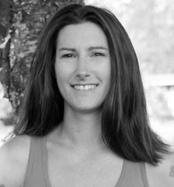 Jennifer Mallmes