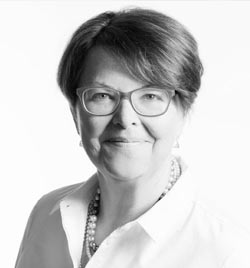Linda Hunter